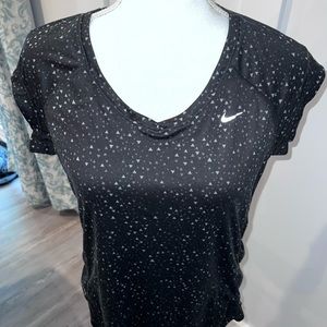 Nike dri-fit shirt